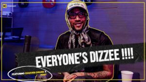 EVERYONE’S DIZZEE || HCPOD