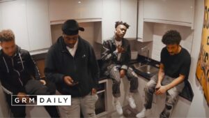 FE Tus – Regardless [Music Video] | GRM Daily