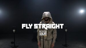 Fly Straight – Blackout Sessions | BL@CKBOX