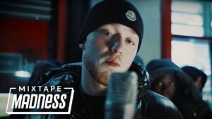 HUGO – Little Chicago (Music Video) | Mixtape Madness