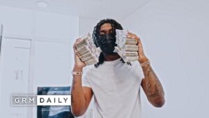 Hustl3hard x Pesos 365 – How We Live [Music Video] | GRM Daily