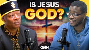 is Jesus God? Are The “Drones” Aliens?