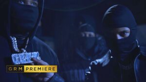 J AVALANCHE – SNOWMANS HOME [Music Video] | GRM Daily