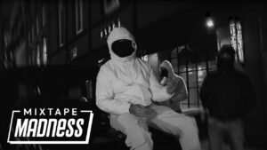 J1 Sho – Stepping Stones (Music Video) | Mixtape Madness