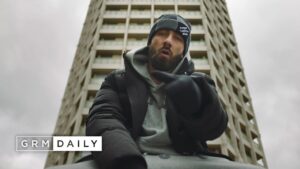 Just Josh – Never Thought [Music Video] | GRM Daily