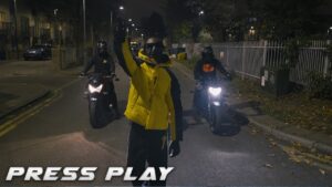 #KIS JM – Steppas (Music Video) | Pressplay