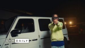 KK – Ridin Dirty [Music Video] | GRM Daily