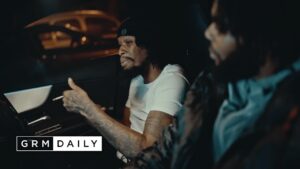 L3ON – Trap Diaries 2 [Music Video] | GRM Daily