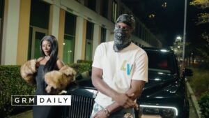 L4DABAGG X CK – Fi Dun Talk [Music Video] | GRM Daily