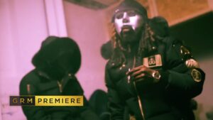 LD (67) – Rolling 60s [Music Video] | GRM Daily