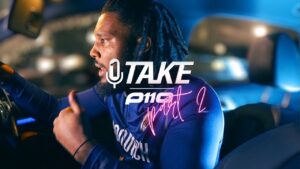 M1llionz – #1TAKE (Part 2) | P110