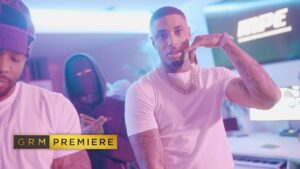 Marlow P – CRY ME A RIVER / MONEYS CALLING [Music Video] | GRM Daily