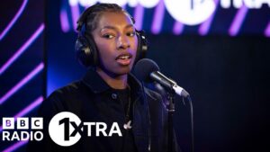 Nia Smith – Personal | 1Xtra’s Xmas Party