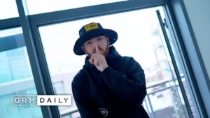 R3C Ft. Tremz – Submersion [Music Video] | GRM Daily