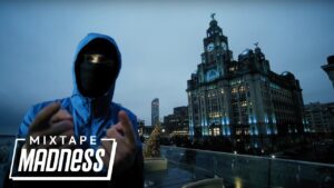 Scripz – Last Letter (Music Video) | Mixtape Madness