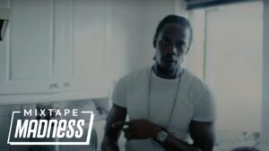 SHOTTAH – This Ain’t Love (Music Video) | Mixtape Madness