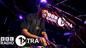 Shy FX & Maverick Sabre | 1Xtra’s Xmas Party