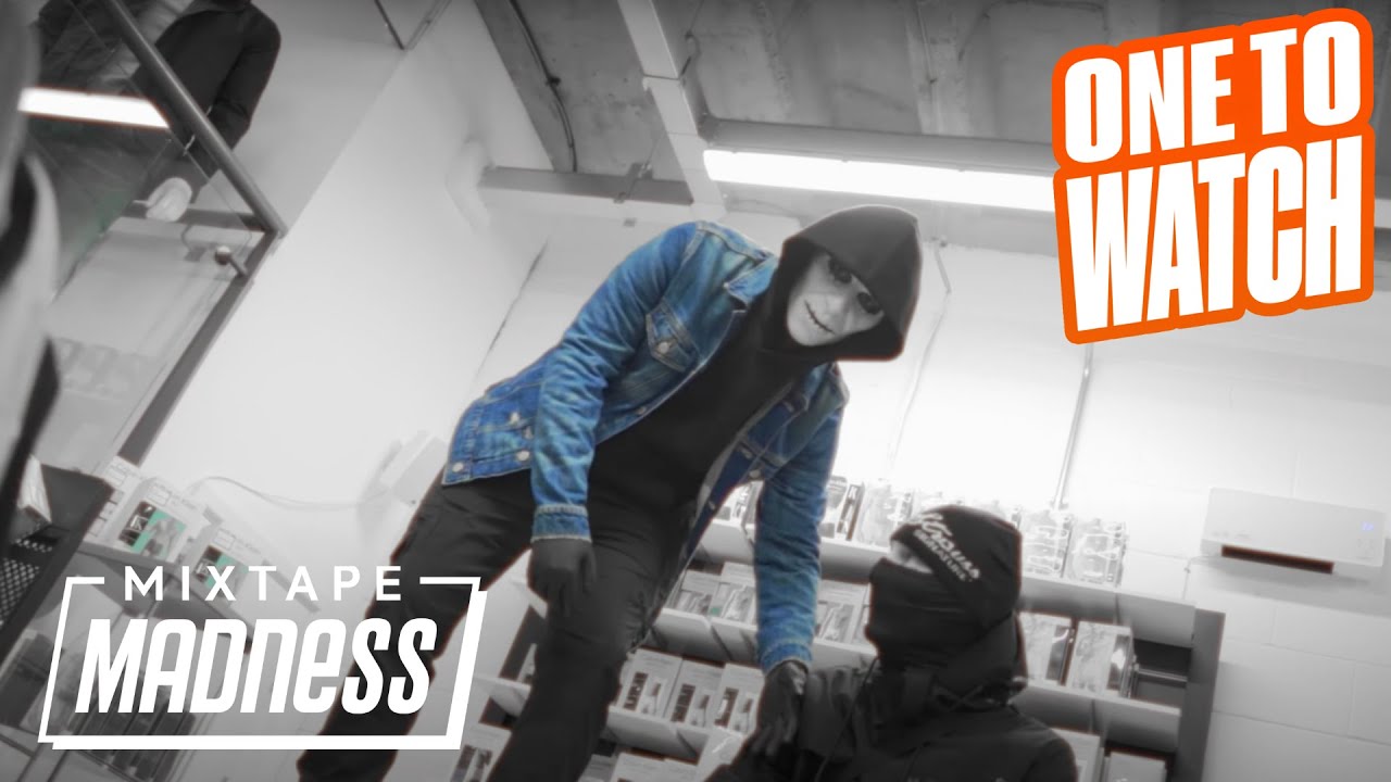 SV – Beat Dat (Music Video) | Mixtape Madness