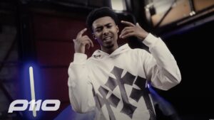 T Hill – Freestyle [Music Video] | P110