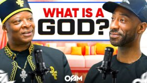 What Is God? Was Zeus a God?