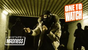 Wileout – 100 Days 100 Nights (Music Video) | Mixtape Madness