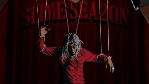 Young Thug – Beast [Official Visualizer]