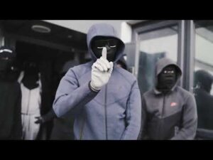 #10side #Wolverhampton LV – EBK (Music Video) | Pressplay