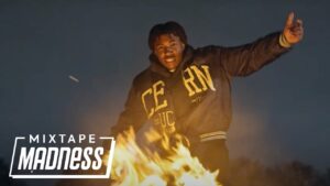 BBoonz – Burning (Music Video) | Mixtape Madness