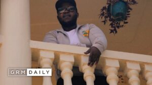 Biggz – MY SIDE [Music Video] | GRM Daily