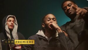 Chaos x Scorcher – Champions League Remix Feat. Kruz Leone, RB [Music Video] | GRM Daily