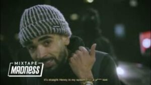 Cooks – Novikov (#OnSight Freestyle) (Music Video) | Mixtape Madness