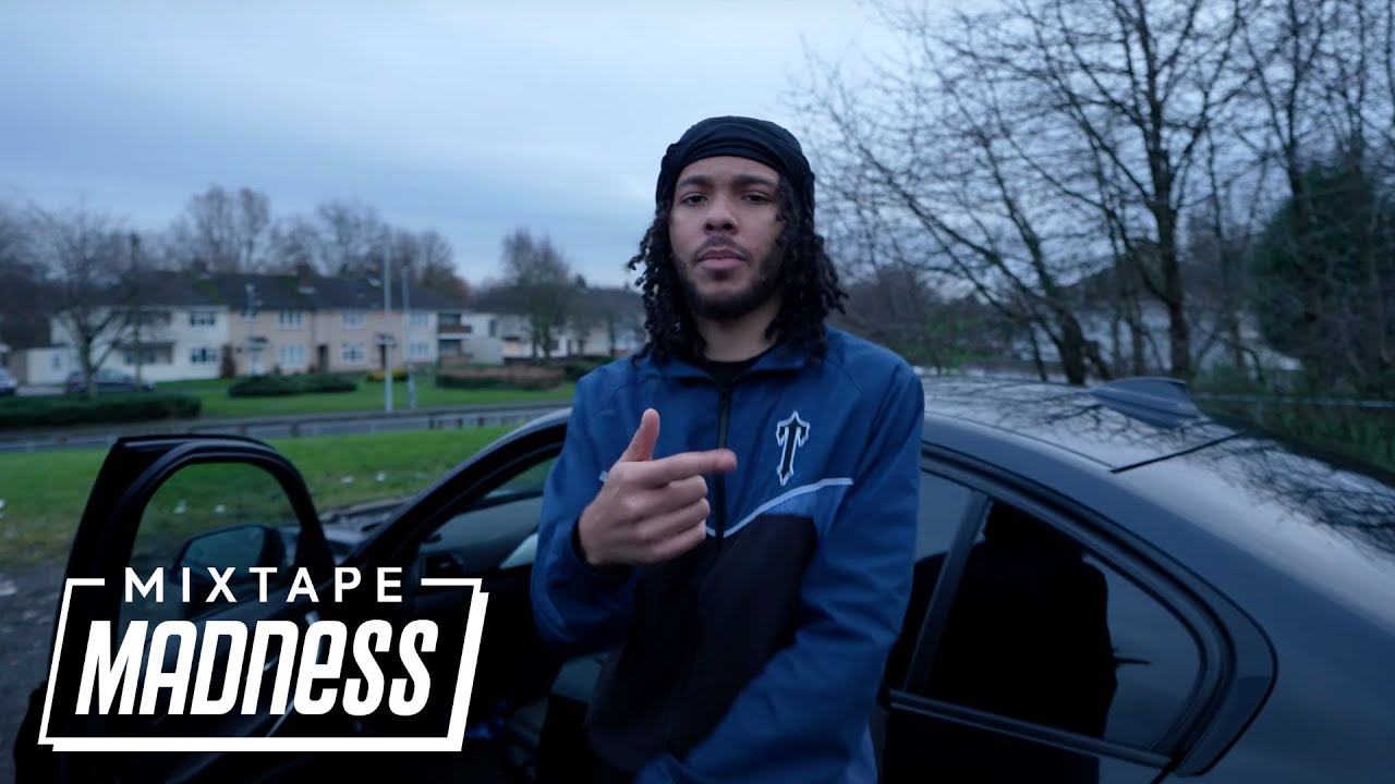 Deeroze – Insta Reels (Music Video) | Mixtape Madness