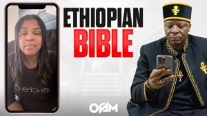 Ethiopian Orthodox Bible & Thoth Returning | SUBMIT 3 QUESTIONS