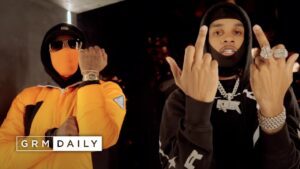 Five ft. Kirky – 2nd Gear [Music Video] | GRM Daily