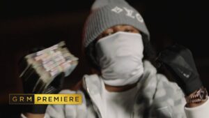 HK – Bout Time (Prod by Krome) [Music Video] | GRM Daily