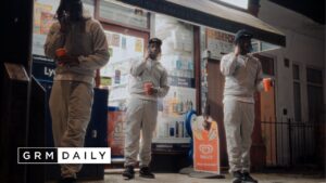 #IceCityBoyz Babyface – Sleeping on Myself [Music Video] | GRM Daily