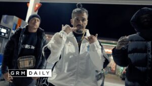 Jamzy Ft. 90s – Still Calling [Music Video] | GRM Daily