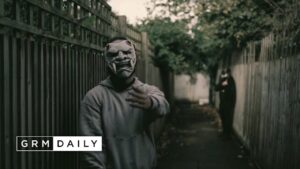 Kizzy x Rimz – YinYang [Music Video] | GRM Daily