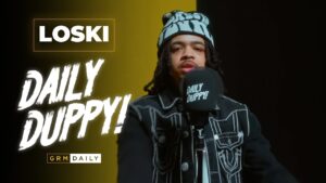 Loski – Daily Duppy | GRM Daily