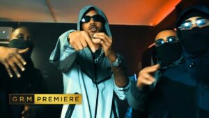 M24 x HoodBlaq – Badr Hari [Music Video] | GRM Daily