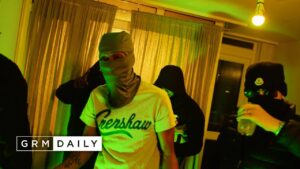 MarloMode – One Show [Music Video] | GRM Daily