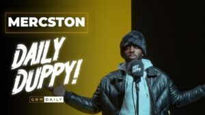 Mercston – Daily Duppy | GRM Daily