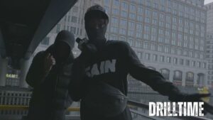 Mkay5ive – Drilltime Sain Session S2EP1 | @PACMANTV