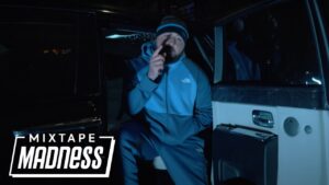 MontyCarlo – Motion (Music Video) | Mixtape Madness