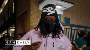 NineFive – Heavy [Music Video] | GRM Daily