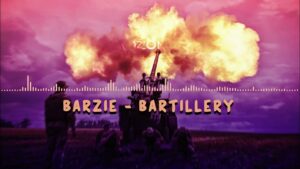 Ozone Media: Barzie – Bartillery (Dotz Reply) (Audio)