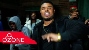 Ozone Media: DHtheMC x TrajBrown – Don’t Wanna Play (Music Video)