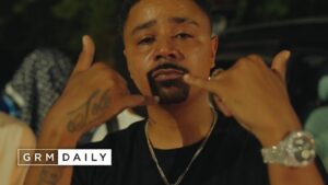 Peezly – X6 [Music Video] | GRM Daily