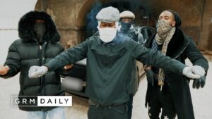 R11 x Loose Lango x CruiserTheFinesse – Guy Ritchie [Music Video] | GRM Daily