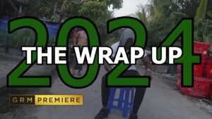 RA (Real Artillery) – The Wrap Up 2024 [Music Video] | GRM Daily